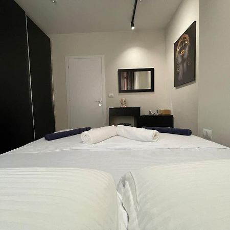 3D Apartament / Tirana City Center 外观 照片