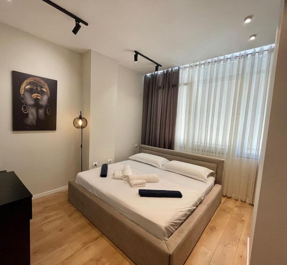 3D Apartament / Tirana City Center 外观 照片