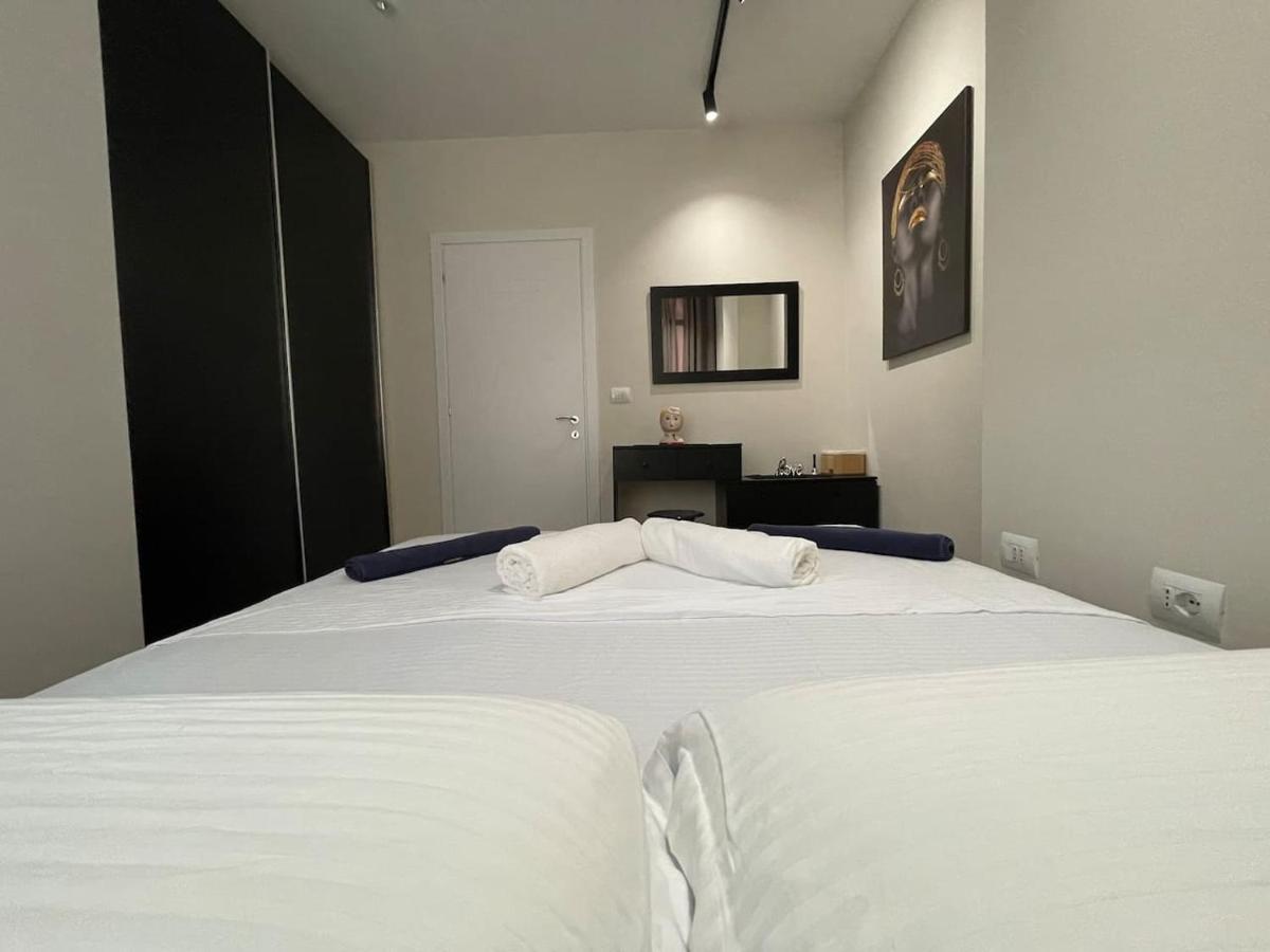 3D Apartament / Tirana City Center 外观 照片