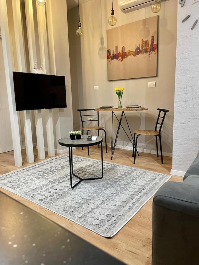3D Apartament / Tirana City Center 外观 照片