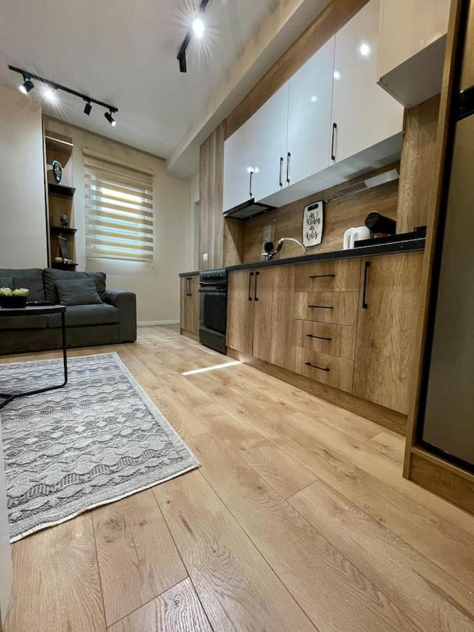 3D Apartament / Tirana City Center 外观 照片