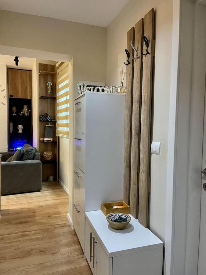 3D Apartament / Tirana City Center 外观 照片