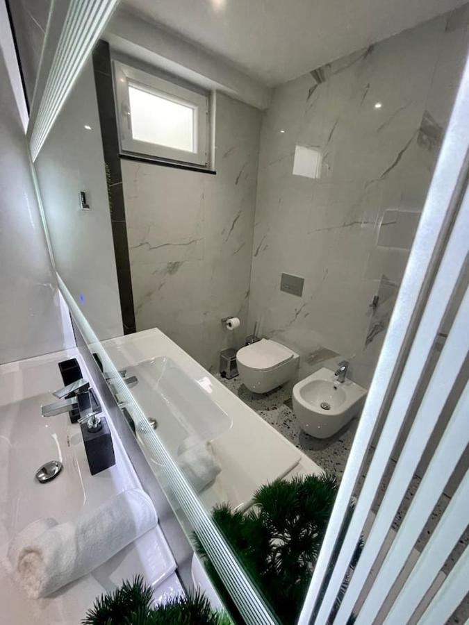 3D Apartament / Tirana City Center 外观 照片