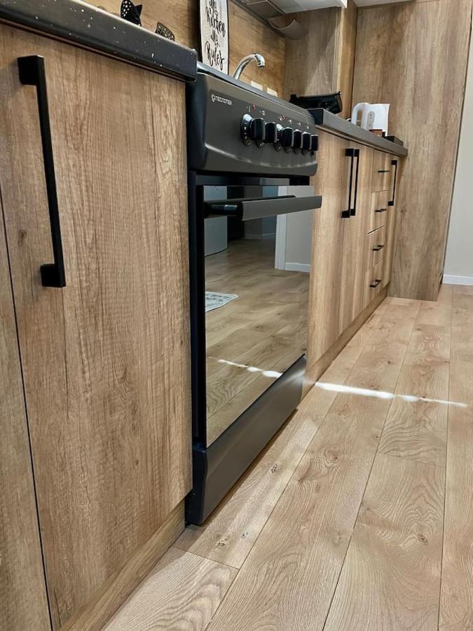 3D Apartament / Tirana City Center 外观 照片