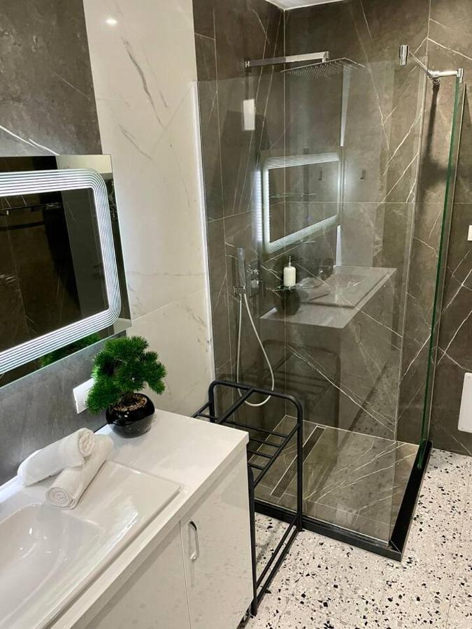 3D Apartament / Tirana City Center 外观 照片