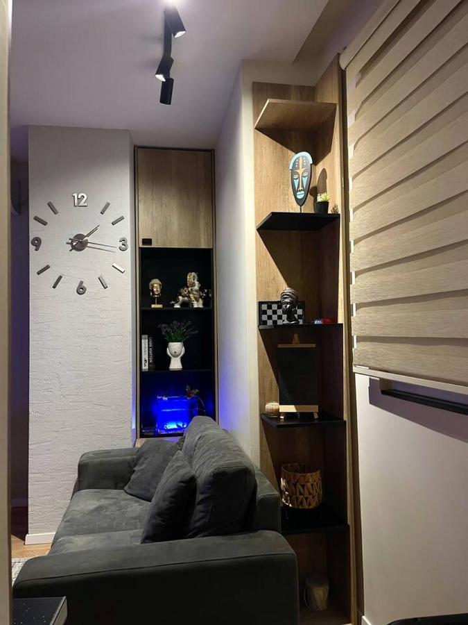 3D Apartament / Tirana City Center 外观 照片