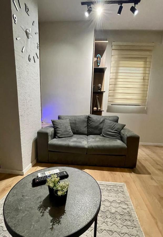 3D Apartament / Tirana City Center 外观 照片