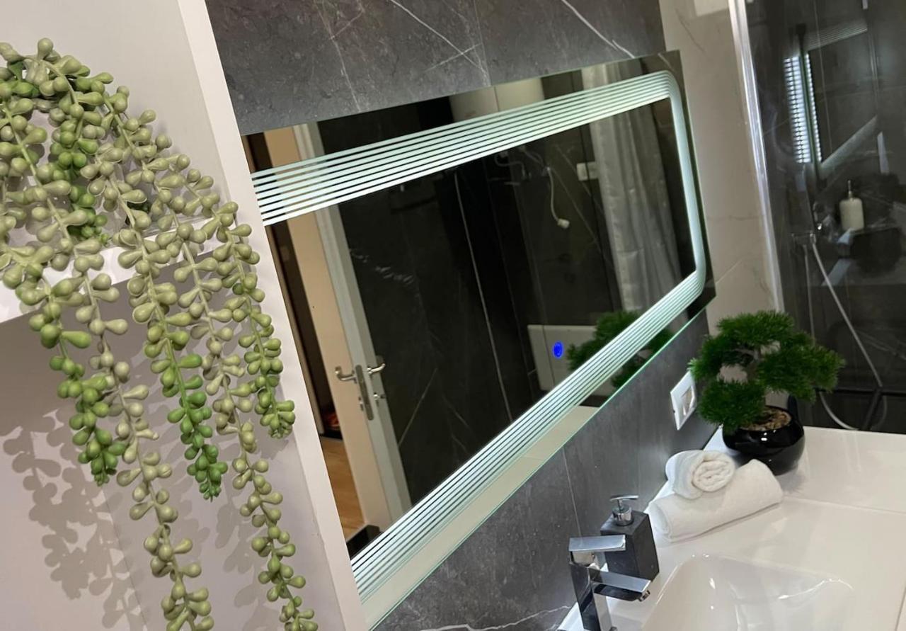 3D Apartament / Tirana City Center 外观 照片