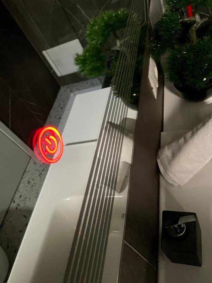 3D Apartament / Tirana City Center 外观 照片