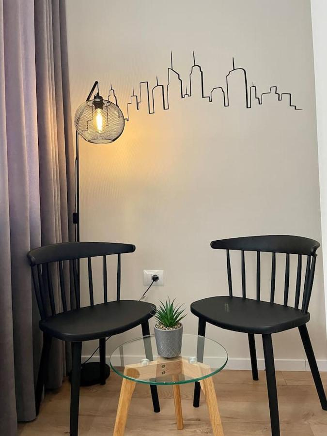 3D Apartament / Tirana City Center 外观 照片